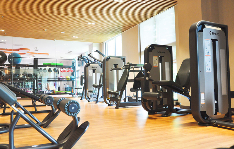 酒店健身房器材,高端健身房器材,室内健身器材-广西今年会jinnianhui体育健身器材有限公司