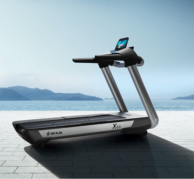 广西今年会jinnianhui体育-华为DFH生态跑步机X6I 广西今年会jinnianhui体育-华为DFH生态跑步机X6I