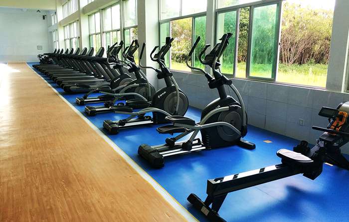 室内健身器材-军警健身器材解决方案 室内健身器材-军警健身器材解决方案