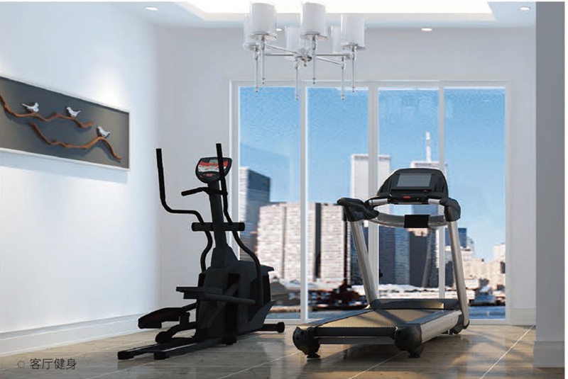 家庭健身房器材-今年会jinnianhui健身器材