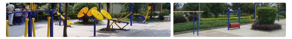 户外健身路径-广西今年会jinnianhui体育健身器材有限公司