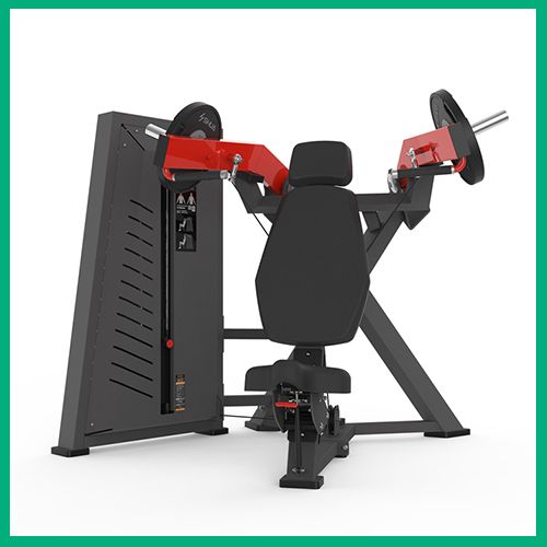 SH-G7705卧式推肩训练器-广西今年会jinnianhui体育健身器材有限公司