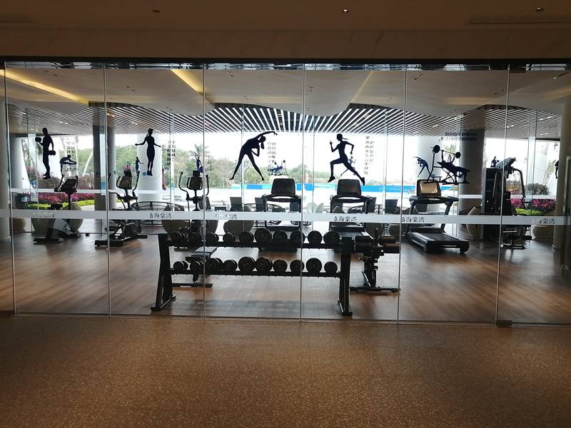 企事业单位健身房|房地产社区健身房-广西今年会jinnianhui体育健身器材有限公司