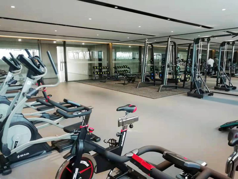 房地产健身房器材,企事业单位健身器材-广西今年会jinnianhui体育健身器材有限公司