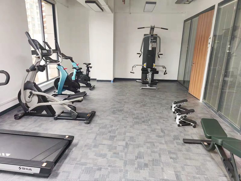 企事业单位健身房器材-广西今年会jinnianhui体育健身器材有限公司