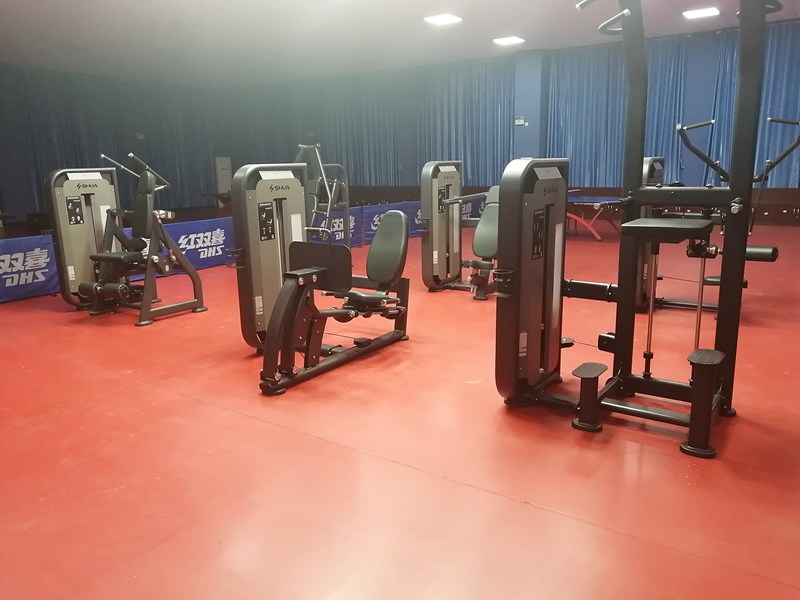 企事业单位健身房器材,单位职工健身房器材-广西今年会jinnianhui体育健身器材有限公司