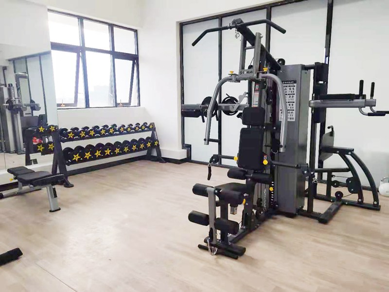 企事业单位健身房器材,单位职工健身房器材-广西今年会jinnianhui体育健身器材有限公司