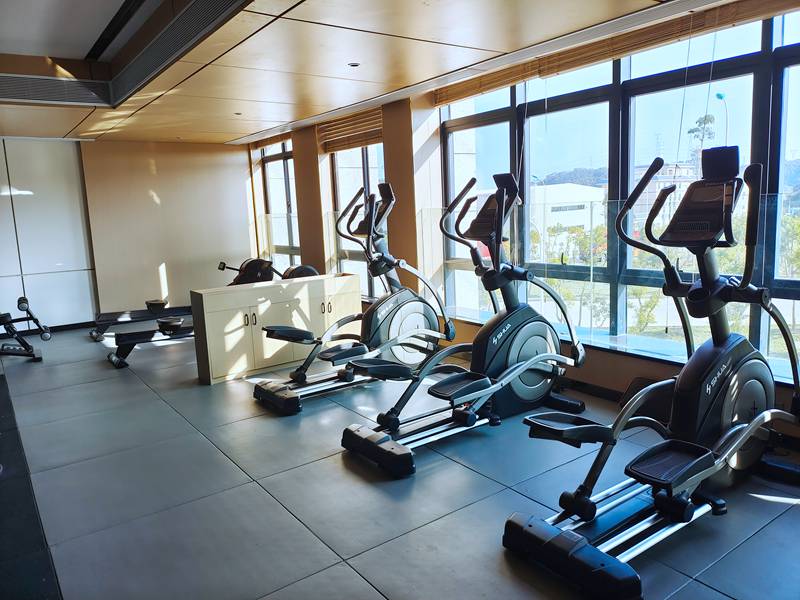 广西某消防训练基地-体能训练器材-广西今年会jinnianhui体育健身器材有限公司