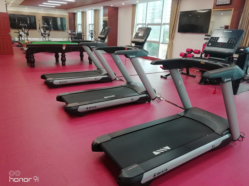 部队健身房器材-广西今年会jinnianhui体育健身器材有限公司