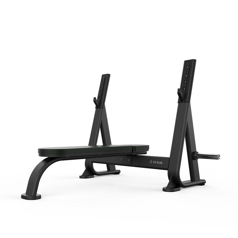 SH-G6871 平卧举重床 SH-G6871 平卧举重床